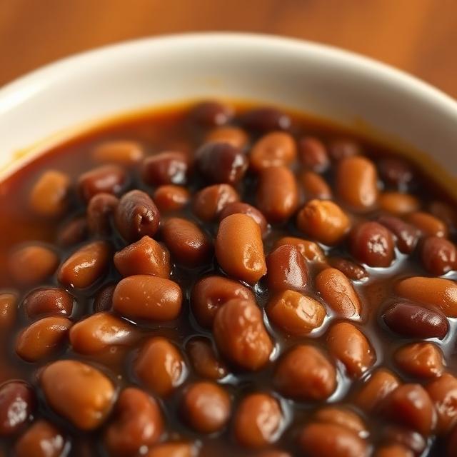 Beans
