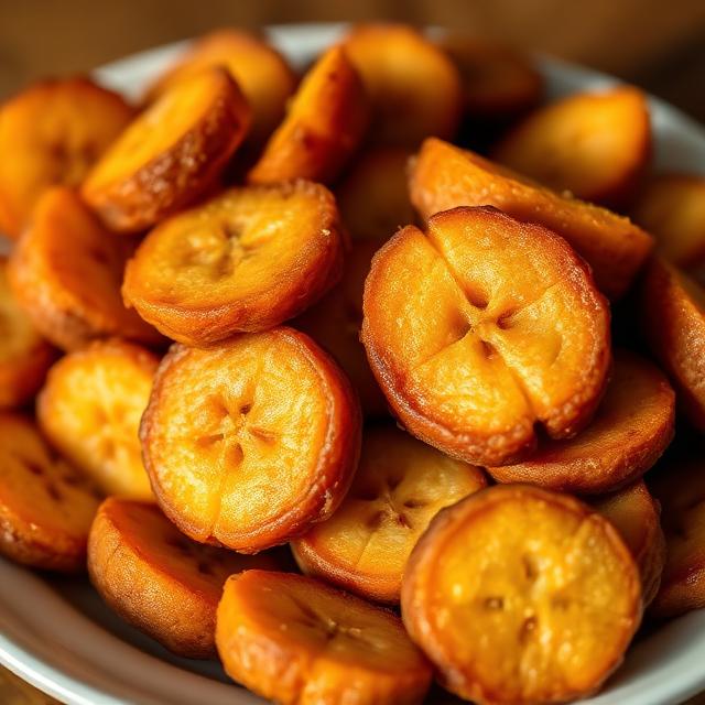 Plantain