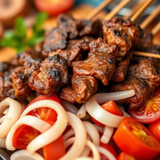 Suya